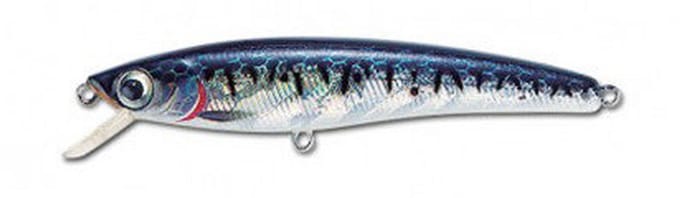 Strike Pro Alpha Minnow 70 - Pluggen en jerkbaits - Strike Pro - Fishing-bait.nl