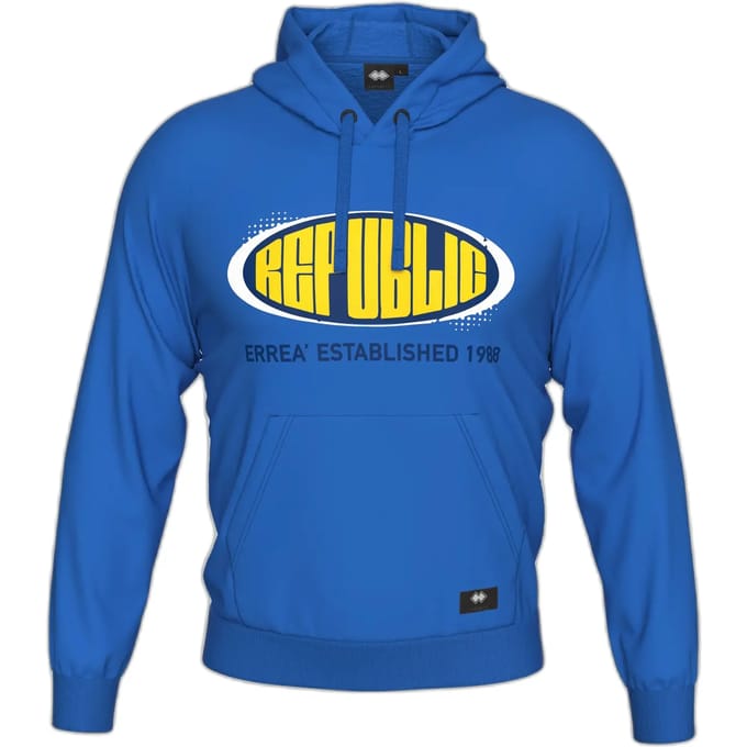 Hoodie Errea GFX C