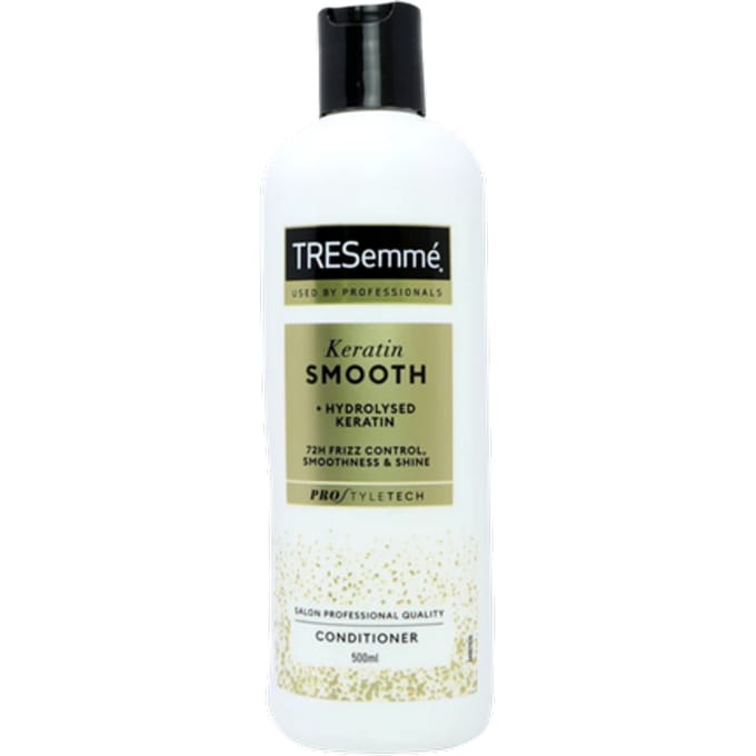 TRESemmÃ© Keratin Smooth Conditioner â 500 ml