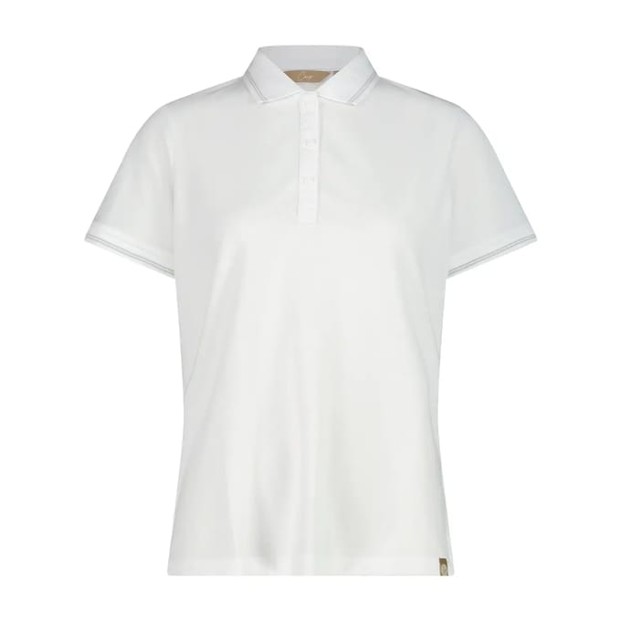 Technisch damespoloshirt CMP