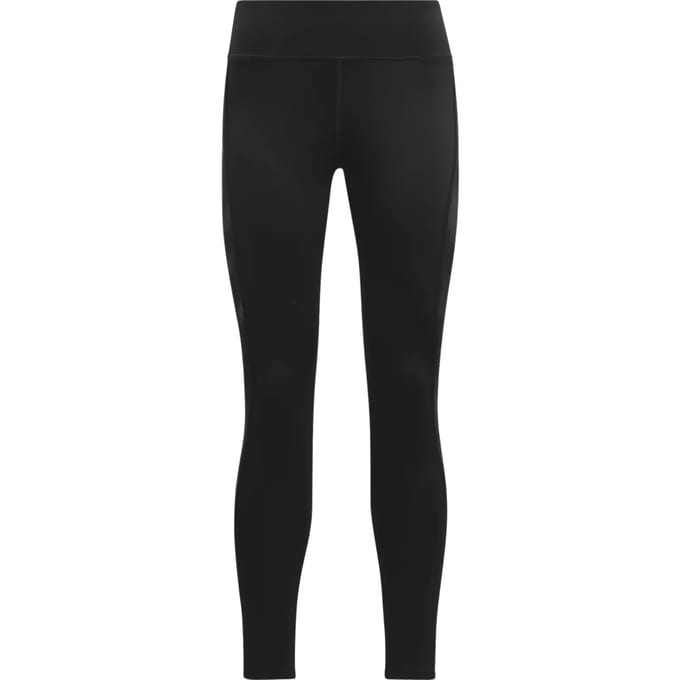 Leggings voor dames Reebok Aop