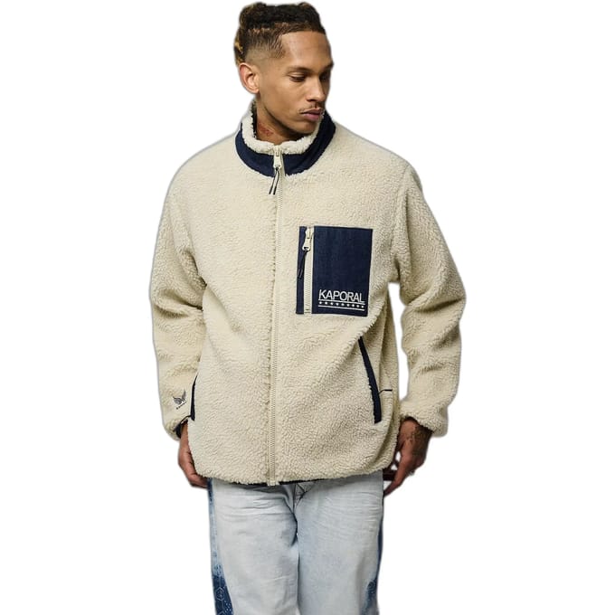 Fleece Jack Kaporal Kp Joker