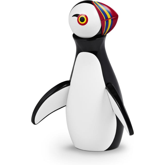 Kay Bojesen - Puffin - bruin