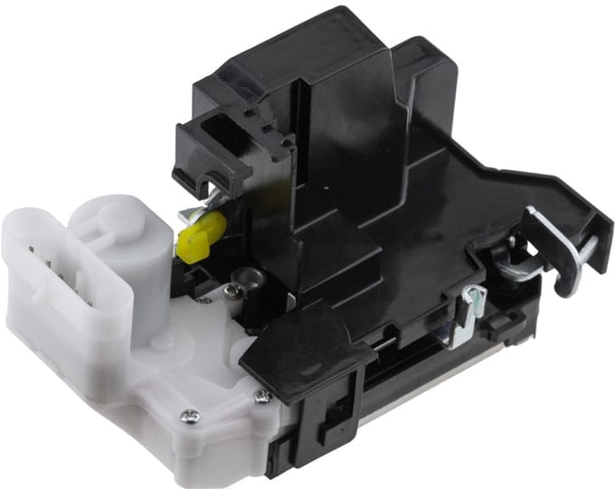 Deurslot OEM 51843471