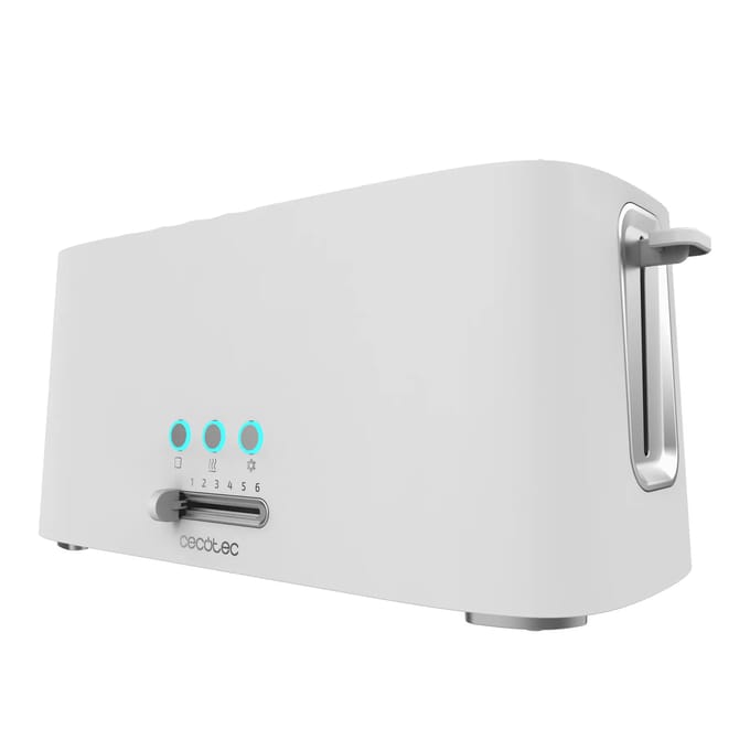 Broodrooster Cecotec Toast&Taste 16000 Extra