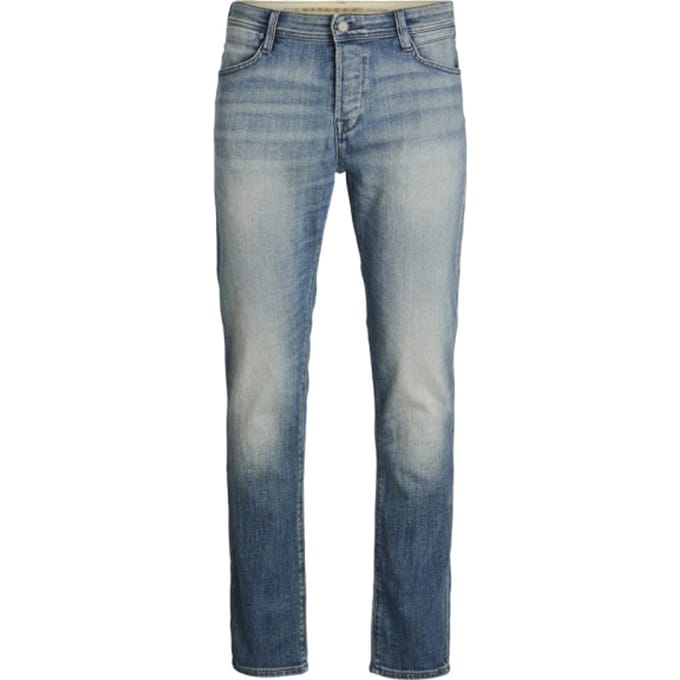 JACK&JONES - JJIMIKE JJCADE GE 632 NOOS - Heren - Jeans