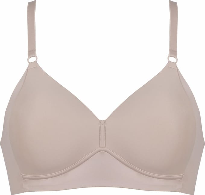 Naturana - Side smoother bh - 5232 - Beige - 75B