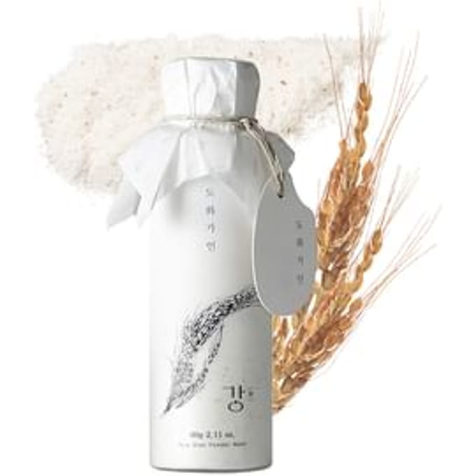 House of Dohwa - Rice Bran Powder Wash 60g