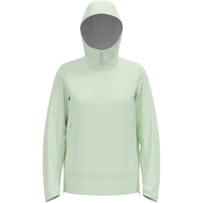 Waterdicht damesjack Odlo Esssential Hardshell