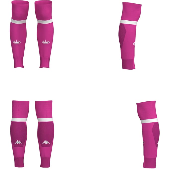 Beenwarmer AS Monaco Kombat Spolf Pro 2023/24