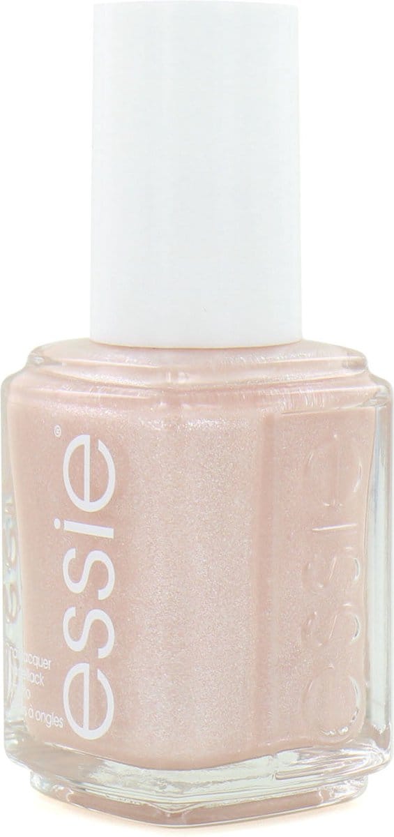 Essie Nagellak - 549 Don't be Salty - Seaglass Shimmers