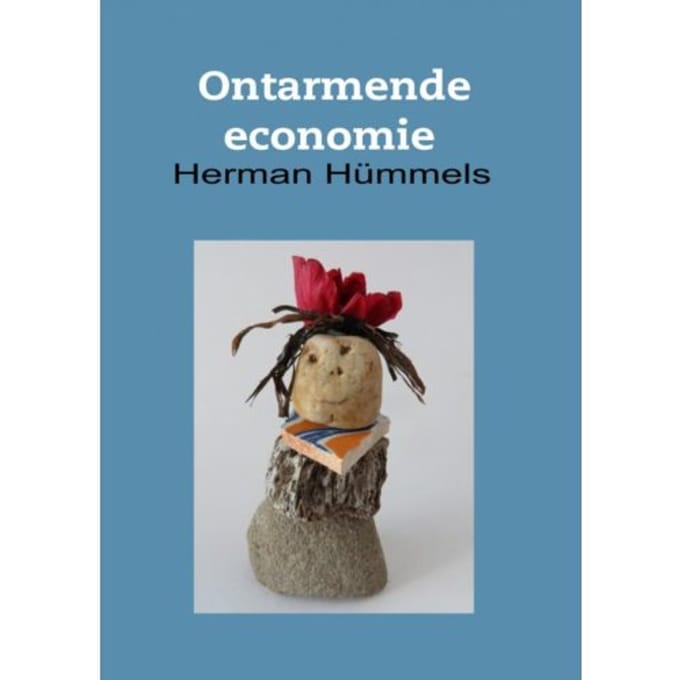 Ontarmende Economie - Herman Hümmels
