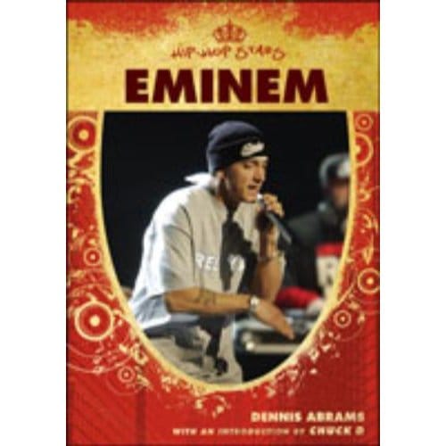 Eminem - Abrams, Dennis