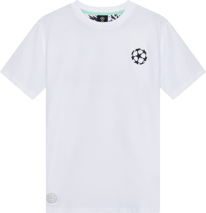 Champions League lifestyle t-shirt - Maat S