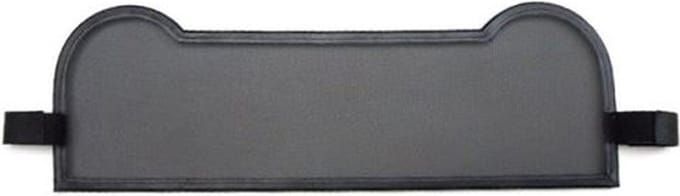 Cabrio Windscherm Audi TT 8N | 1999 - 2006 | Velcro