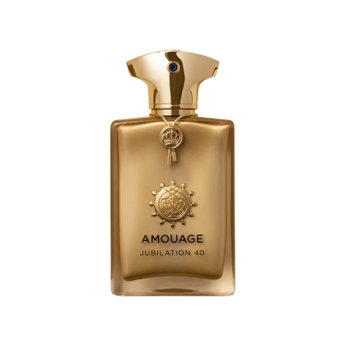 Amouage Extrait Collection Jubilation 40 Extrait