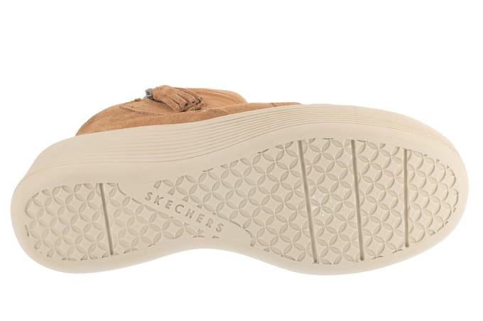Skechers Parallel Lite, Vrouwen, Bruin, Chelsea laarzen, maat: 36