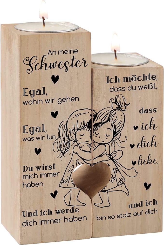 Kandelaar – Kaarsenhouder – Candle holder