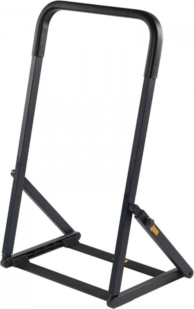 Darwin handgrepen walking pad – verstelbaar – extra stabiliteit