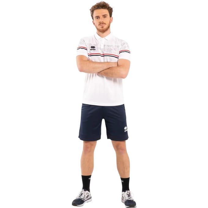 Polo Errea dominic