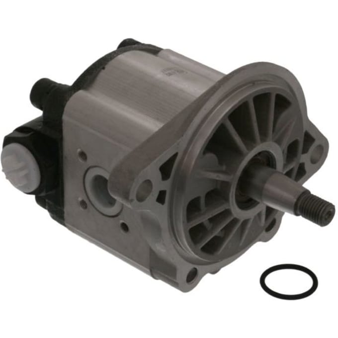 Hydraulische pomp, stuurinrichting FEBI BILSTEIN 47882