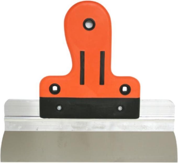 Skandia Spackmes Softgrip - 400 mm