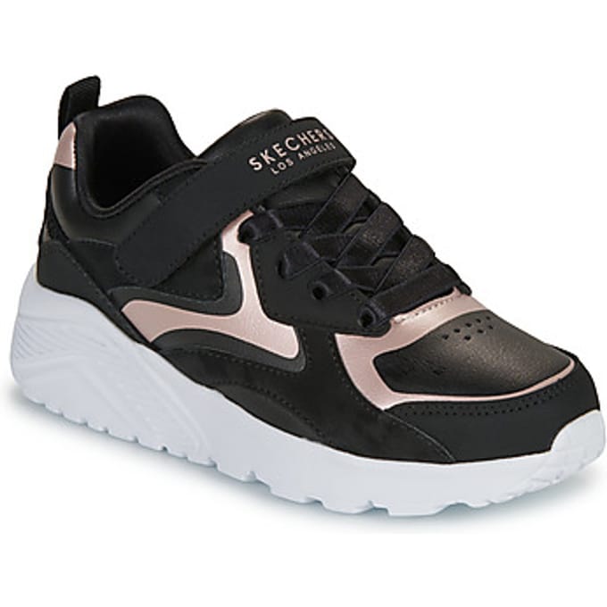 Skechers  Lage Sneakers UNO LITE METALLIC BURST