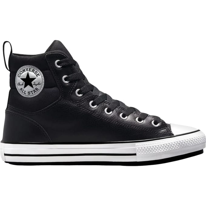 Hoge Sneakers Converse CHUCK TAYLOR ALL STAR BERKSHIRE BOOT COLD FUSION HI