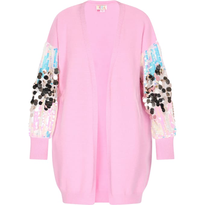 IZIA Vest Dames lichtroze