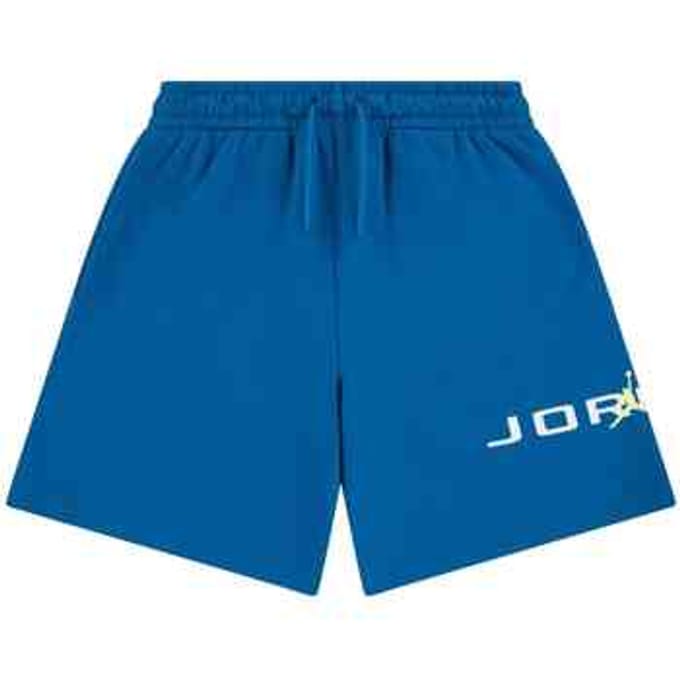 Korte Broek Nike Baseline Fleece Shorts