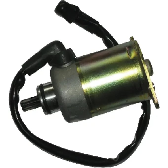 Startmotor SGR Kymco 125/150 Gran Dink