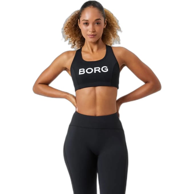 Medium ondersteunende damesbeha Björn Borg