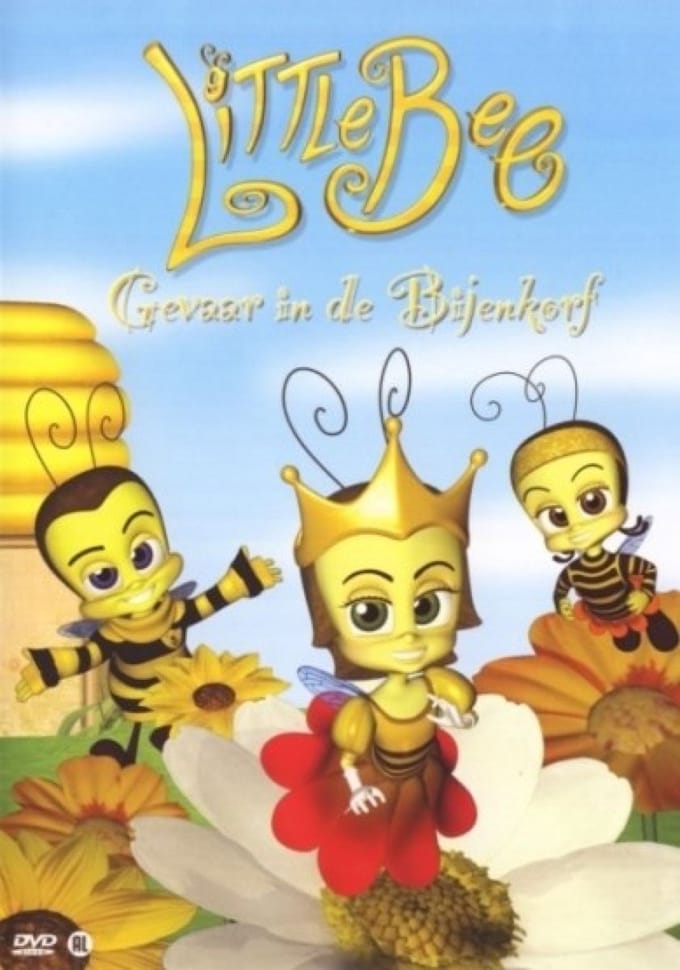 Little Bee: Gevaar In..