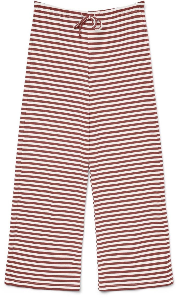 VERO MODA - VMSTELLA STRIPE PANT JRS EXP - Dames - Leggings