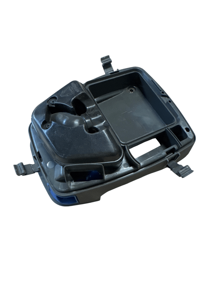 Filterhouder