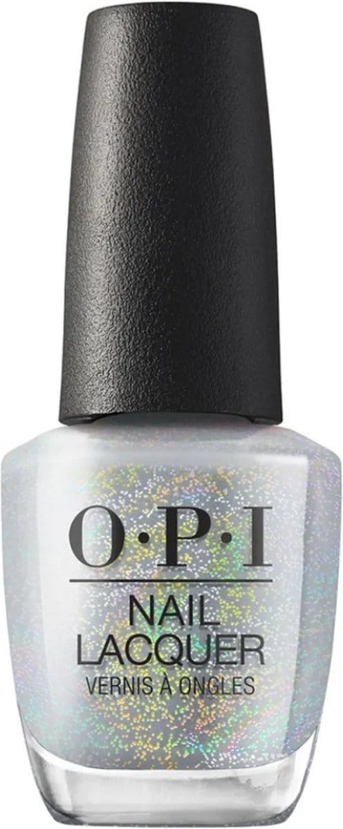 OPI Infinite Shine - I Cancer-tainly Shine - Nagellak met Geleffect