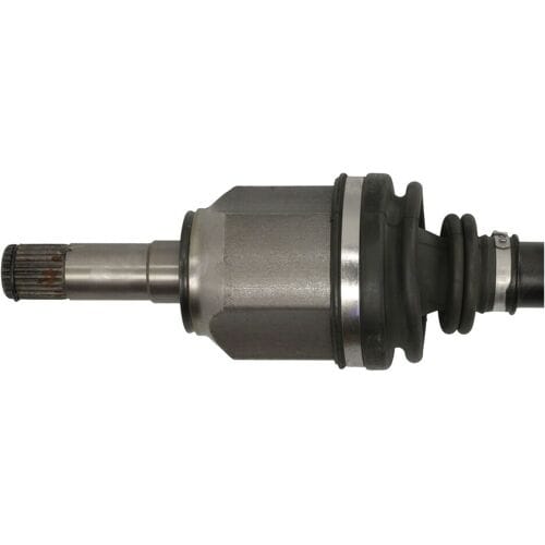 Aandrijfas POINT GEAR PNG75871
