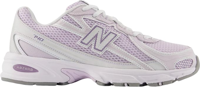 New Balance 740 - Sneakers - Unisex - Taro Candied Violet