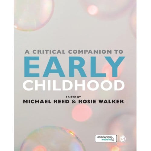 A Critical Companion To Early Childhood - Reed