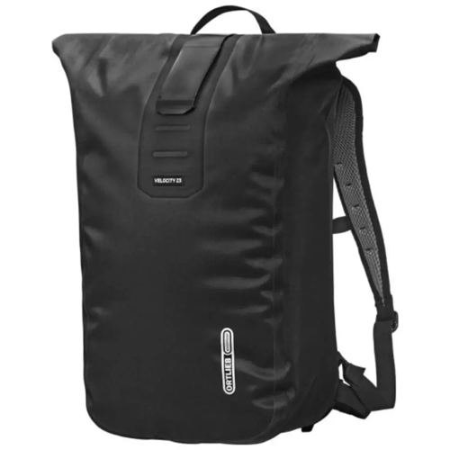 Ortlieb Velocity PS 17 L (Maat - 17 L, Kleur - BLACK)