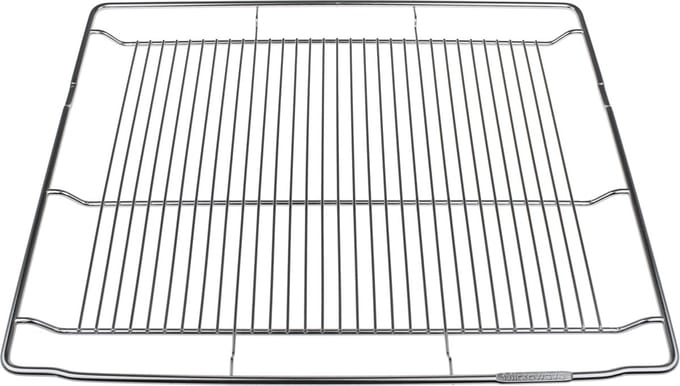 Bosch / Siemens - Universeel Bak- En Braadrooster Voor Compacte Ovens Met Magnetron - 00577584