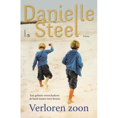 Verloren Zoon - Danielle Steel