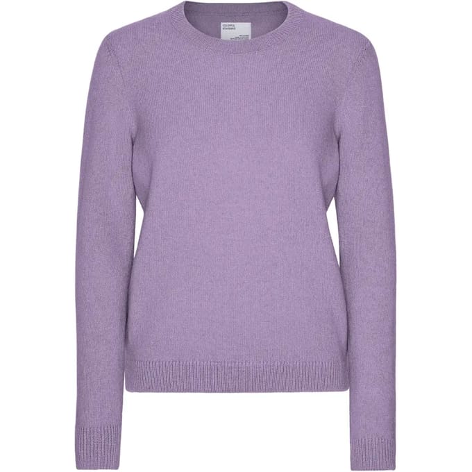 Vrouwentrui Colorful Standard Classic Purple Haze