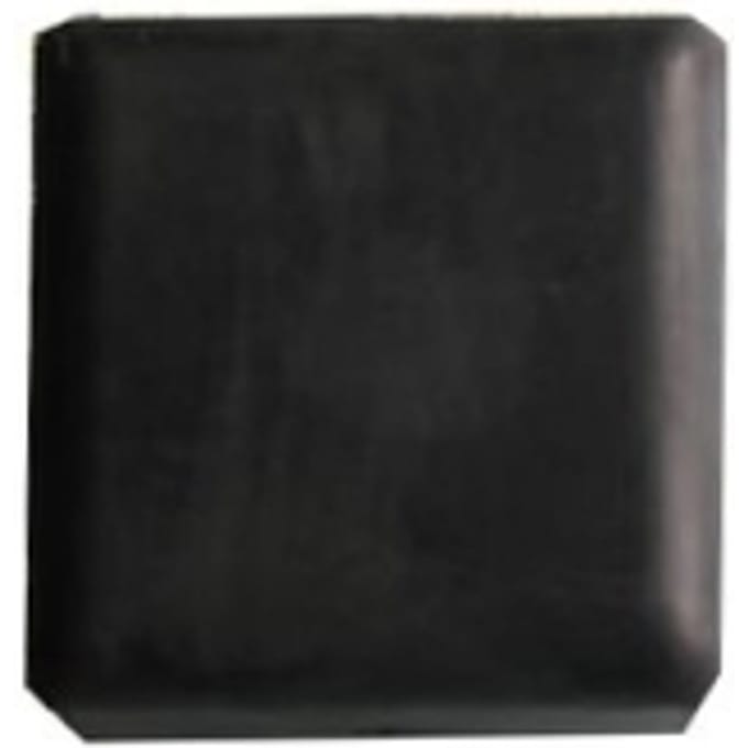 Mokerdop 1000 gram | rubber