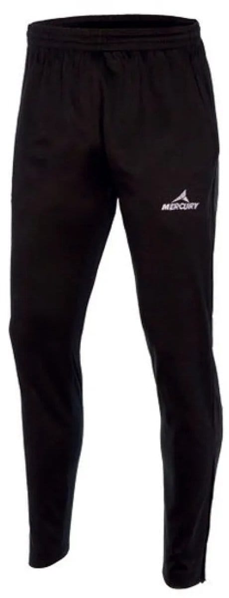 Mercury Equipment Tokio Trainingsbroek Zwart S Man