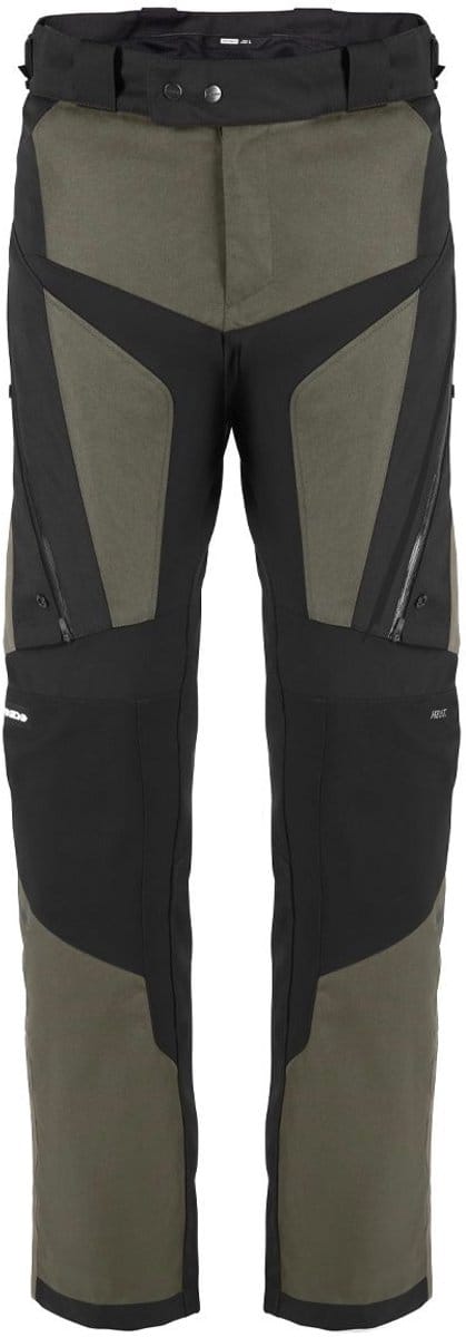 Spidi 4 Season Evo Militair Motorbroek - Broek