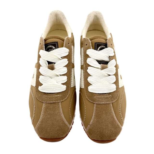 Back 70 Sneaker Asian bruin
