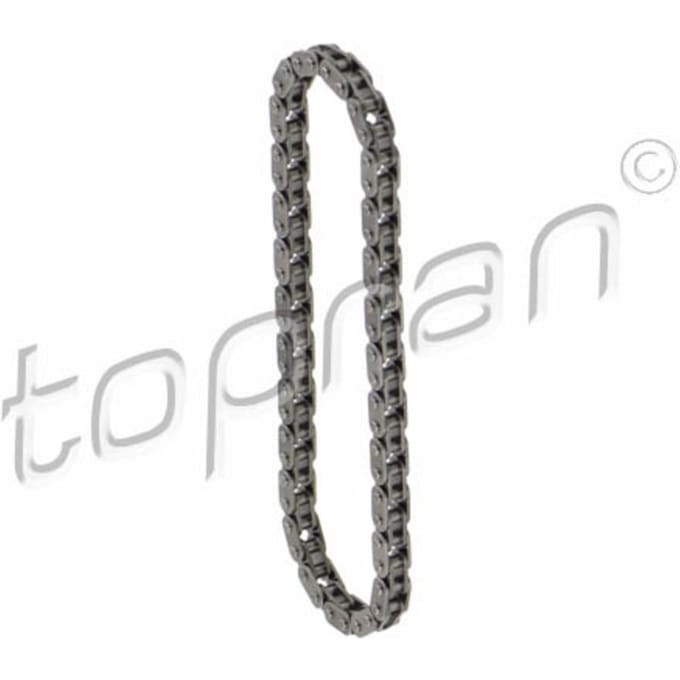 Topran Ketting, aandrijving oliepomp HANS PRIES 116 216