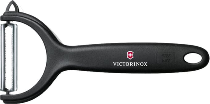 Victorinox - Schiller - Fruitschiller - Zwart