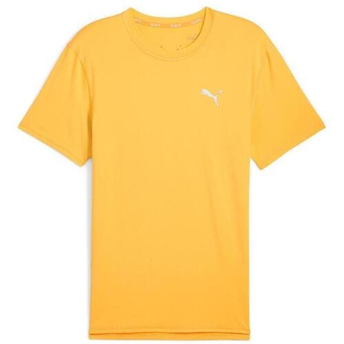 T-shirt Korte Mouw Puma Cloudspun